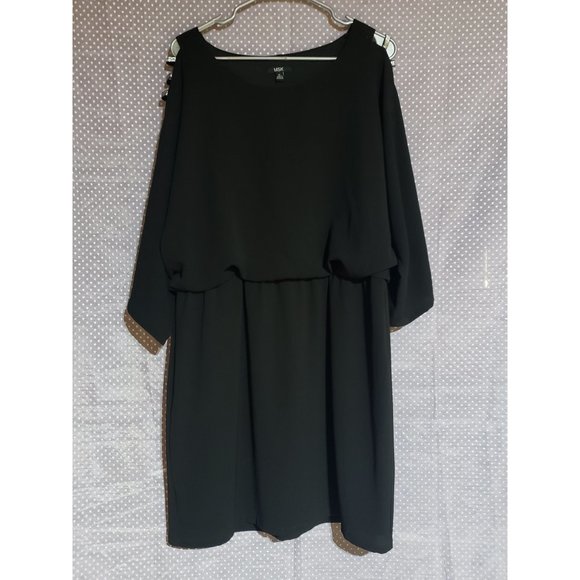 MSK Dresses Msk Dress Poshmark